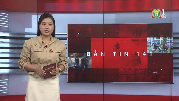 Bản tin 141 | 27/01/2025