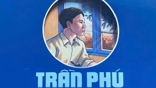 Tiểu thuyết 'Trần Phú' (phần 1) - Sơn Tùng