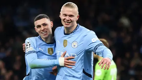 Nhận định trước trận đấu Manchester City với Club Brugge