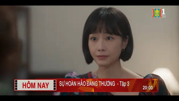 'Sự hoàn hảo đáng thương' - Tập 3: Áp lực