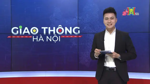 Giao thông Hà Nội | 01/02/2025