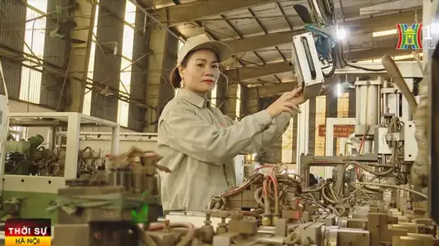 Niềm tự hào hàng Việt