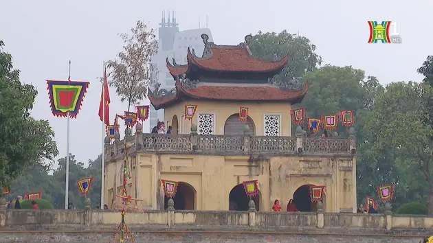 Đài Hà Nội