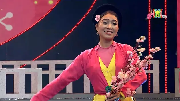 Đài Hà Nội