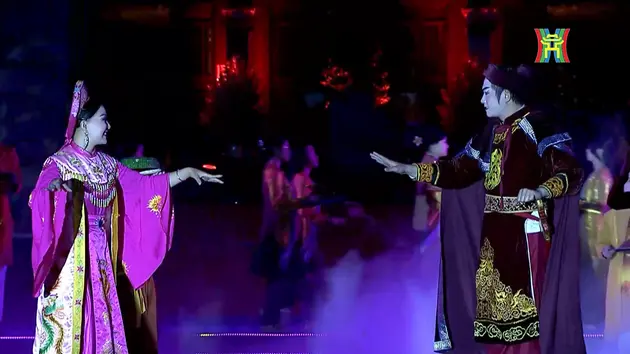 Đài Hà Nội