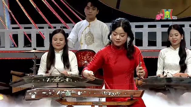 Đài Hà Nội