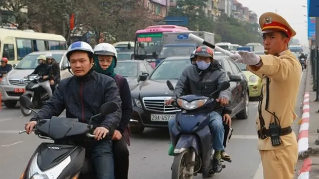 Đài Hà Nội