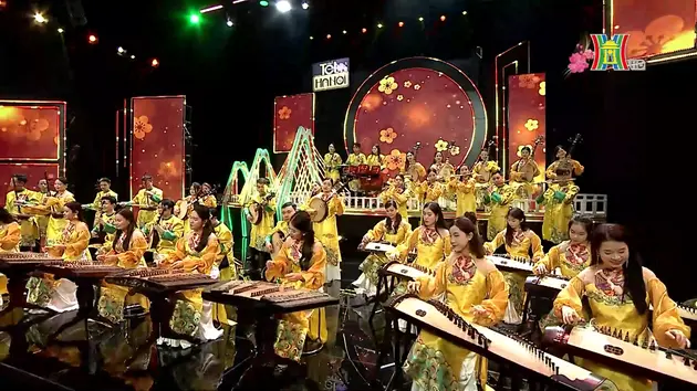 Đài Hà Nội