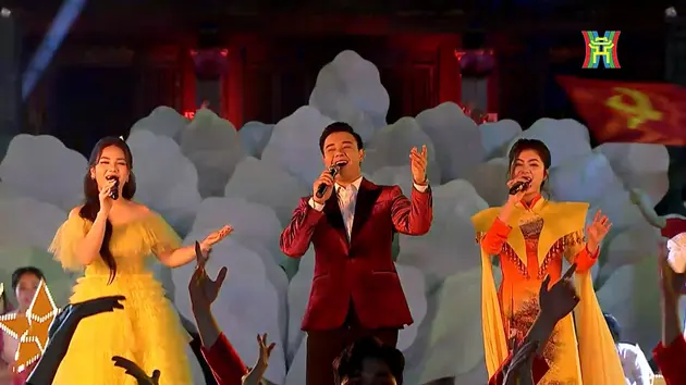 Đài Hà Nội