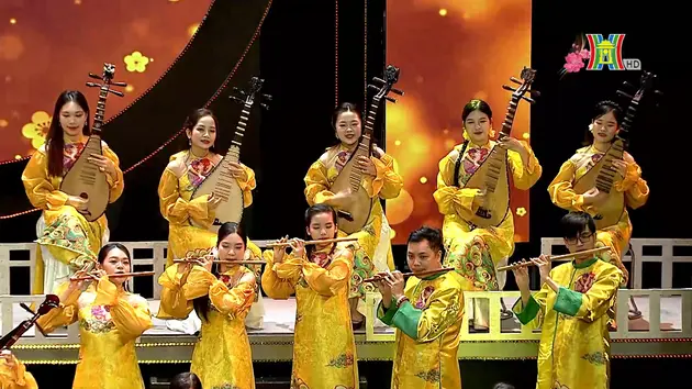 Đài Hà Nội