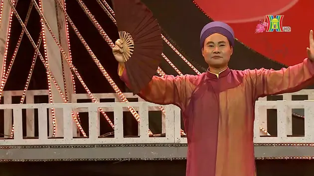 Đài Hà Nội