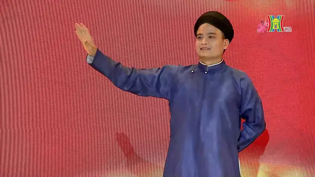 Đài Hà Nội