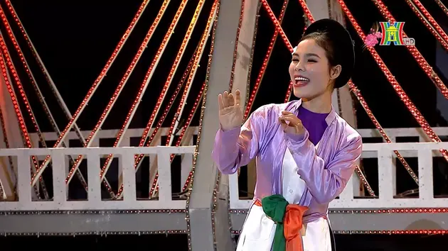 Đài Hà Nội