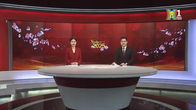 Đài Hà Nội