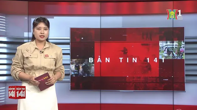 Bản tin 141 | 05/02/2025