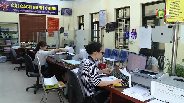 Đổi mới trong công tác phân cấp, ủy quyền | Cải cách hành chính | 05/02/2025
