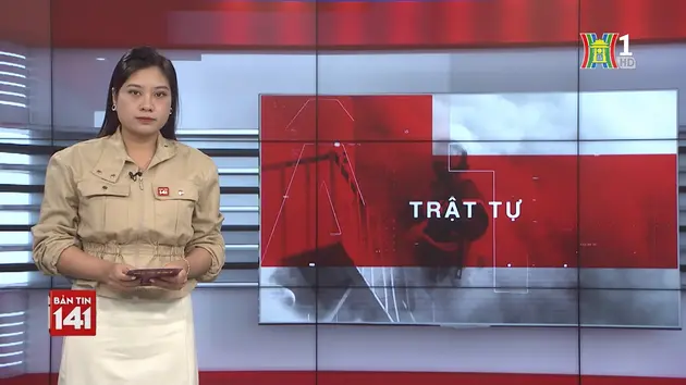 Bản tin 141 | 07/02/2025