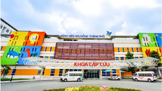TP.HCM mở rộng mô hình bảo vệ trẻ em bị xâm hại