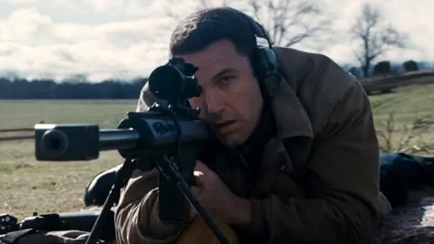 Ben Affleck trở lại trong bom tấn ‘Mật danh: Kế toán 2’