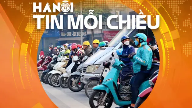 Giảm tai nạn giao thông bằng đổi mới tư duy | Hà Nội tin mỗi chiều