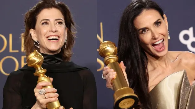 Cuộc đua căng thẳng nhất tại giải Oscar 2025