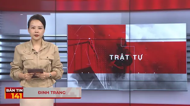 Bản tin 141 | 24/02/2025