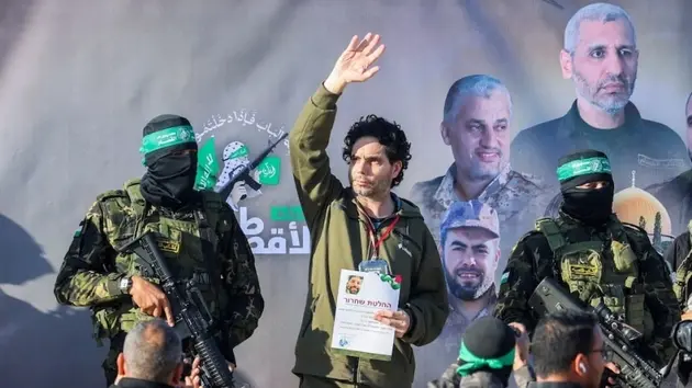 Hamas tuyên bố tạm dừng đàm phán với Israel