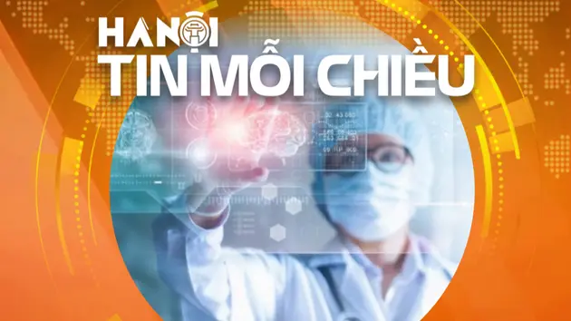 Y tế Thủ đô chuyển đổi số để nâng cao chất lượng khám, chữa bệnh | Hà Nội tin mỗi chiều