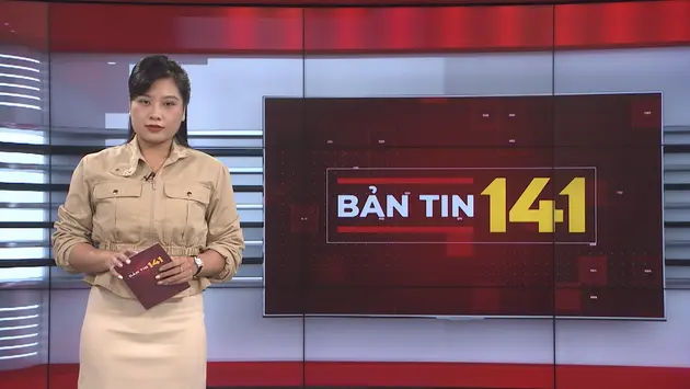 Bản tin 141 | 27/02/2025