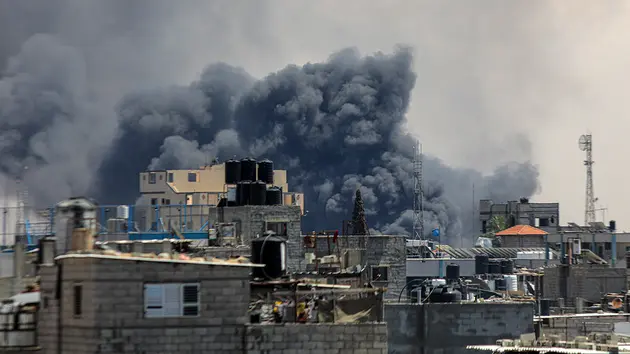 Hamas chuẩn bị cho khả năng đàm phán ngừng bắn bị hủy