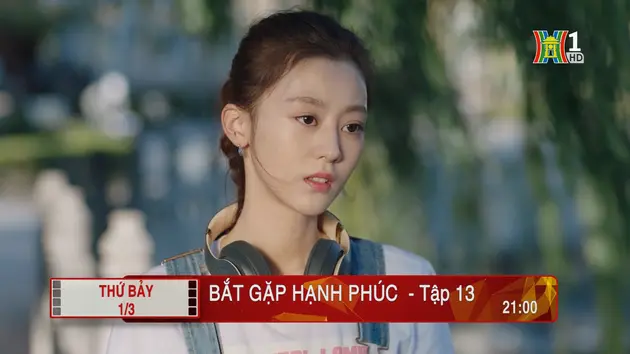 'Bắt gặp hạnh phúc' - Tập 13: Đánh nhau