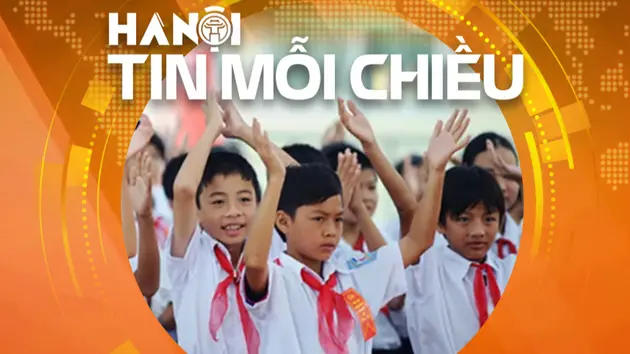 Miễn học phí cho học sinh: Quyết sách hợp lòng dân | Hà Nội tin mỗi chiều