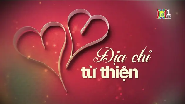 Nhịp cầu | Địa chỉ từ thiện | 01/03/2025