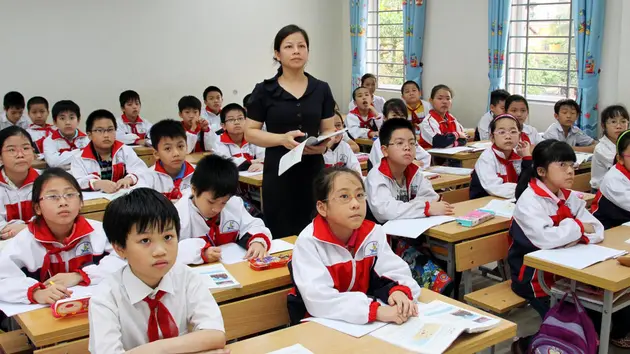 Xã hội thực sự nợ nhà giáo những lời tri ân