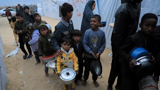 Liên hợp quốc kêu gọi nối lại viện trợ cho Gaza