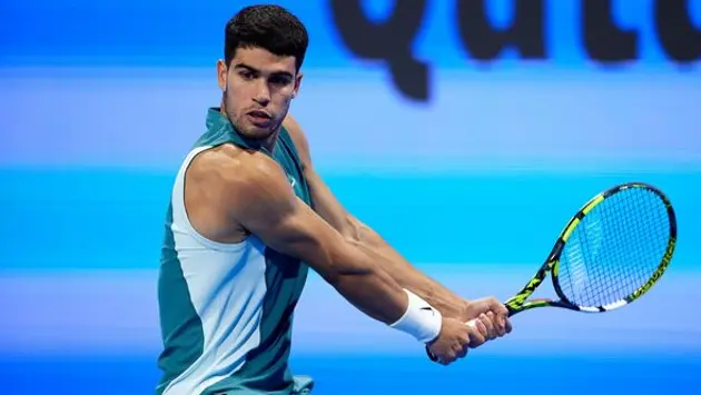 Carlos Alcaraz hướng tới bảo vệ ngôi vương Indian Wells