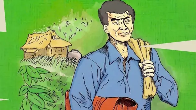 Tiểu thuyết 'Hùng Karo' (phần 7) - Chu Lai