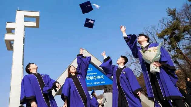 Hành trình chinh phục tiếng Việt của người Hàn