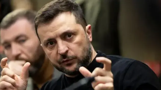 Ông Zelensky tự tin có thể cứu vãn quan hệ với Mỹ
