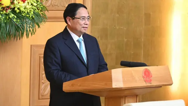 Doanh nghiệp Châu Âu muốn mở rộng đầu tư tại Việt Nam

