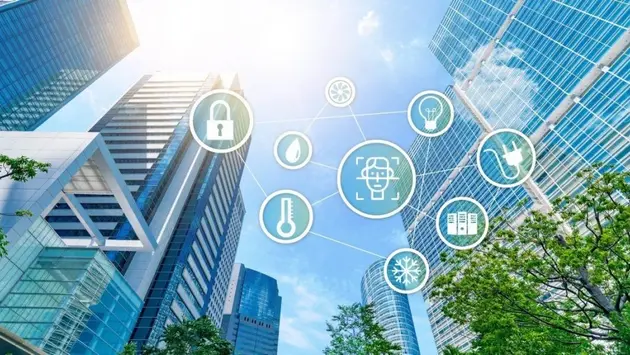 Giải pháp IoT tích hợp cho toà nhà | 25/02/2025