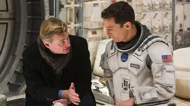 Phim 'Interstellar' vẫn gây sốt vé sau hơn 10 năm công chiếu