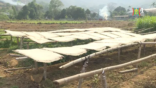Để làng nghề phát triển ổn định, bền vững | Chính quyền đô thị | 07/03/2025