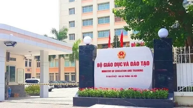 Sắp xếp, thu gọn cơ sở giáo dục Đại học công lập