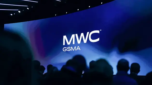 MWC 2025: Sự bùng nổ của công nghệ AI và 5G