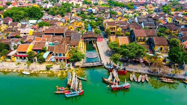 Người đưa thiên nhiên Việt Nam gần hơn với thế giới | Con đường doanh nhân | 09/03/2025