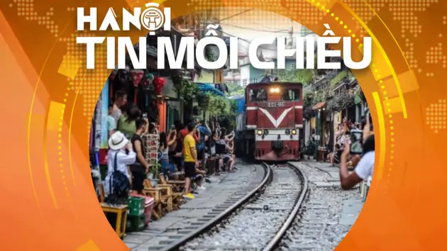 Không tổ chức tour du lịch đến phố cà phê đường tàu | Hà Nội tin mỗi chiều