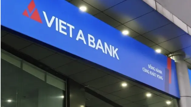 VietABank bị phạt gần 4,2 tỷ đồng