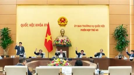 Thống nhất giảm 30% tiền thuê đất năm 2024