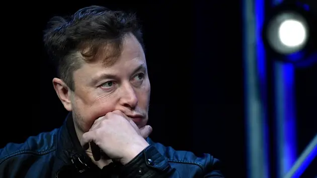 Tỷ phú Elon Musk cáo buộc X bị tấn công mạng quy mô lớn